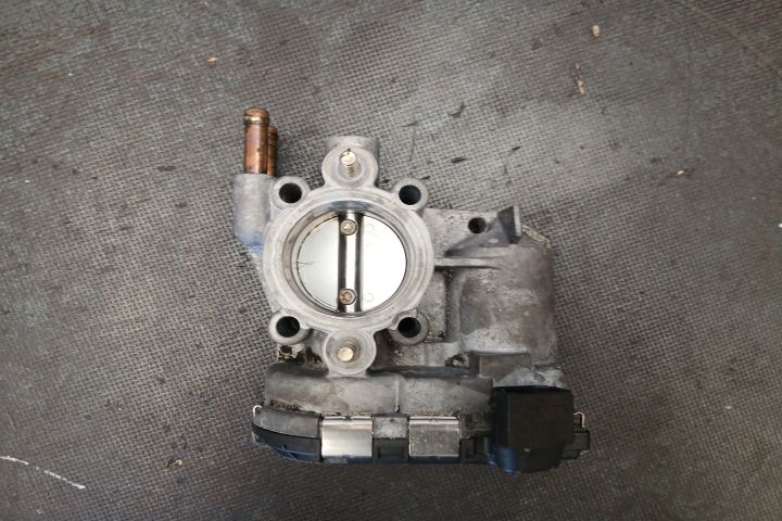 Clapeta acceleratie 9157512 9157512 Opel Corsa C