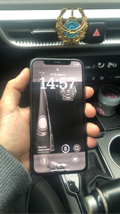 iPhone 11 pro 64GB