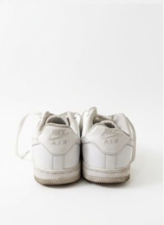 Nike Air Force 1 White