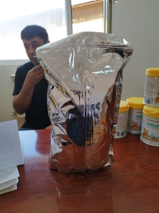 Детские питания для кормления грудью