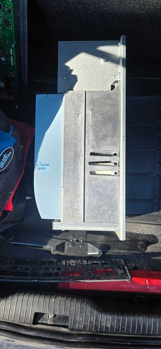 Convertor de frecvență pentru lift Biodyn 12C BR SCHINDLER