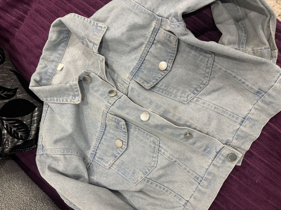 Детские вещи на девочку