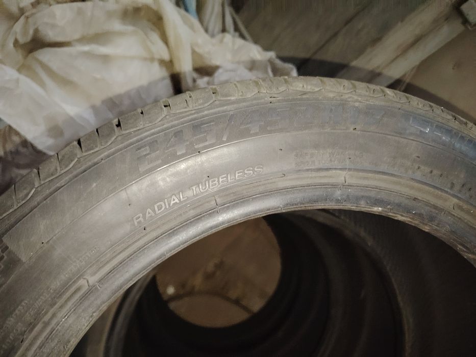 Балон Бмв мерс..