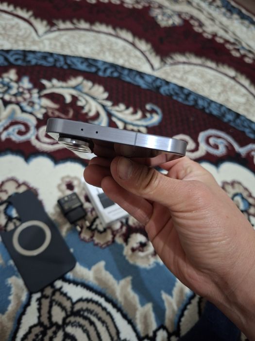 Samsung Galaxy A56 8/256 sotiladi