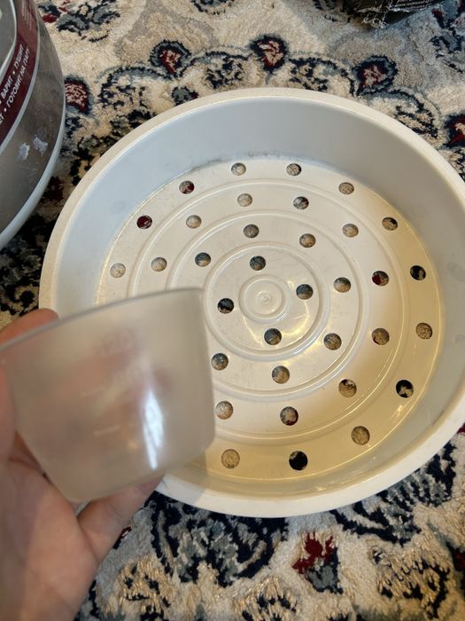 Мультиварка редмонд