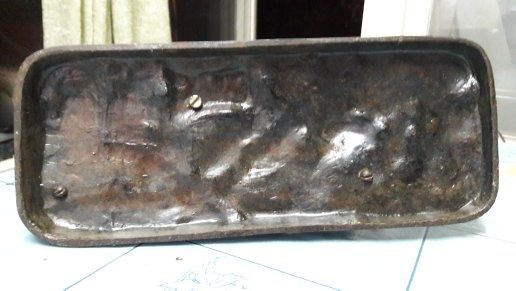 Статуэтка Сеттер в позе