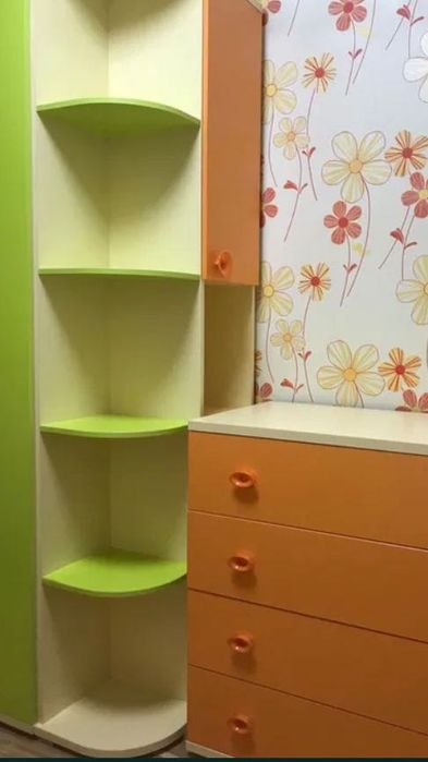 Мебель для детской  комнаты