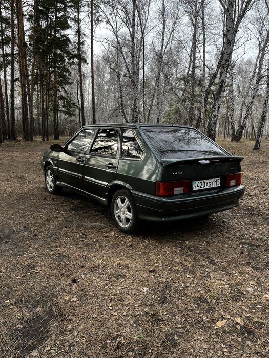 Продам ваз  2114