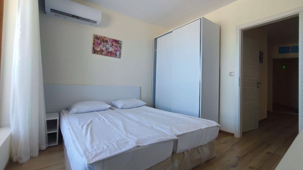 Продава се Тристаен апартамент в Варна, Аспарухово - 87 кв.м за 1897 €/кв.м - Снимка #4