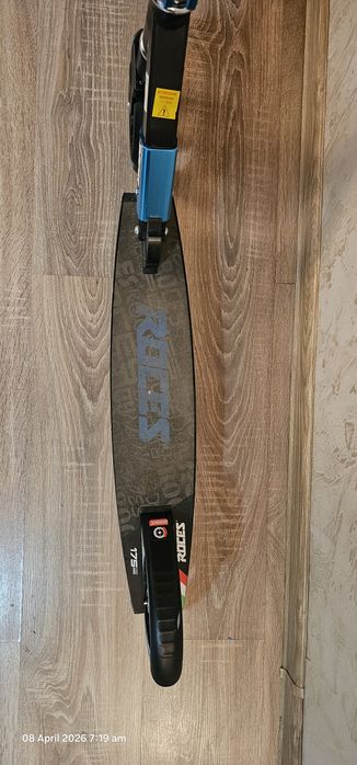 Самокат Roces 175