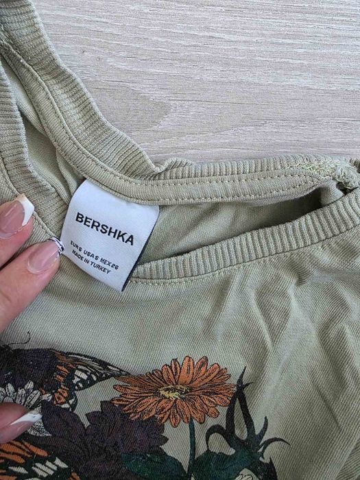 Блузи XS/S размер