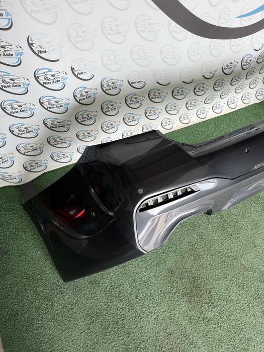 Bara spate Bmw seria 5 G30 lci facelift m pachet