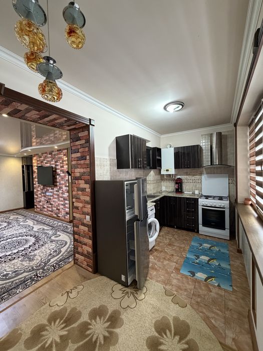 Сдается в аренду 2х комнатная квартира в центре города! Бульвар (400$)