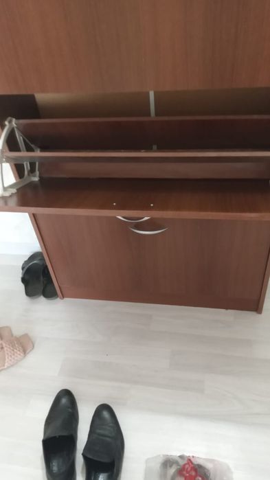 Прихожка сатылады