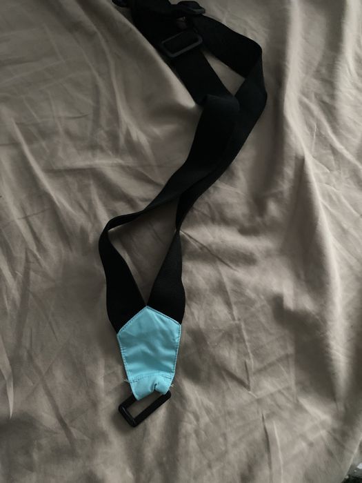Pantaloni de ski 98/104 Lupilu