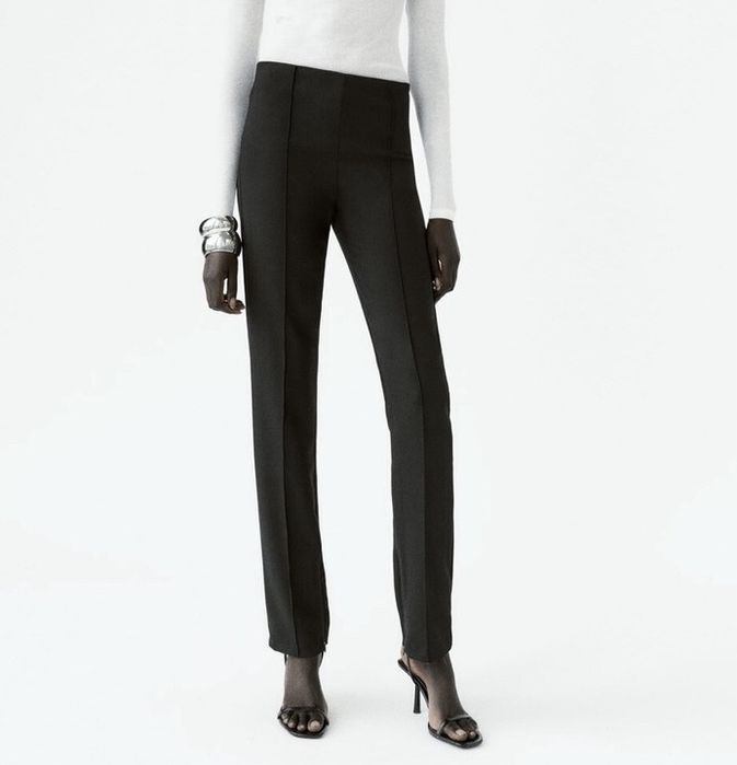 Леггинсы женские Zara