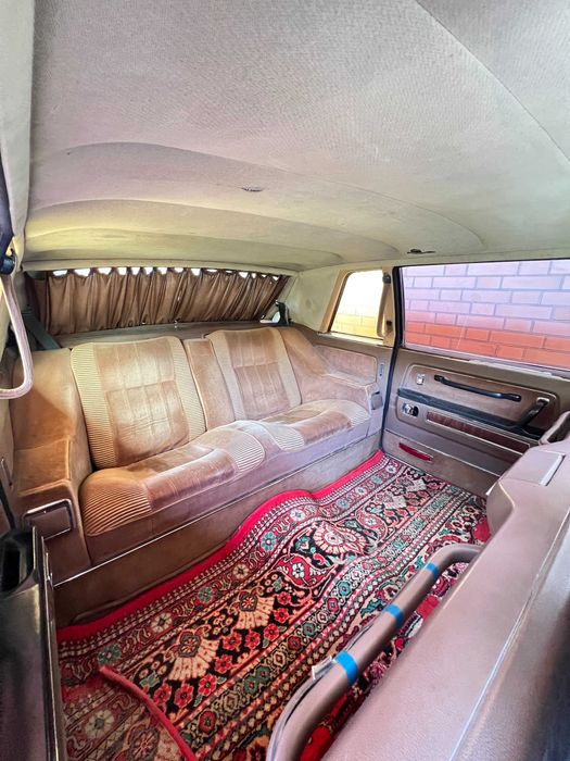 Чайка 14 Легендарный мошин