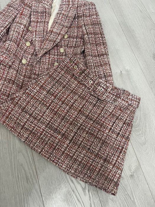 дамски комплект ZARA