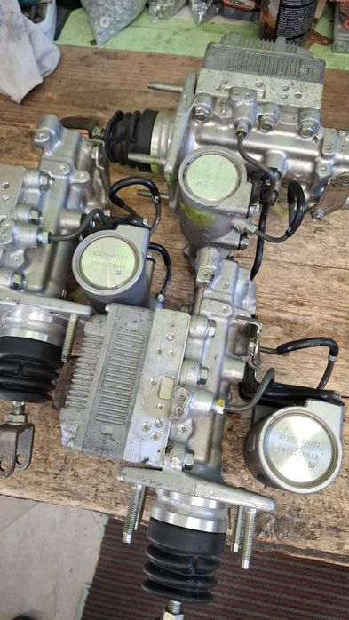 Батерия от Тойота Приус/Prius/Auris/Yaris, Hunday hybrid