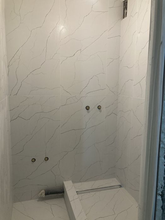 Кафельщик с опытом