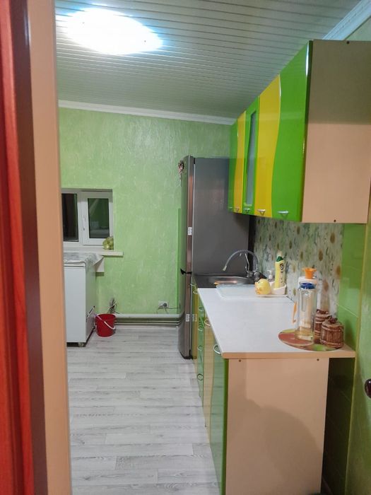 Дом по Транспортной 46