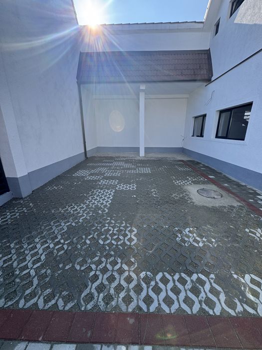 Casa individuala la cheie Cristian, 145mp utili, 95mp curte