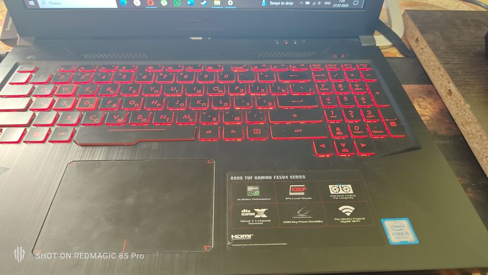 Продам Ноубук в хорошем состоянии