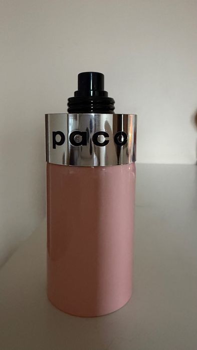 Продавам парфум Paco Rabanne Rose