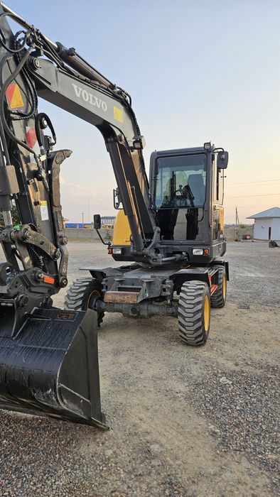 Volva 60pro 2020йил