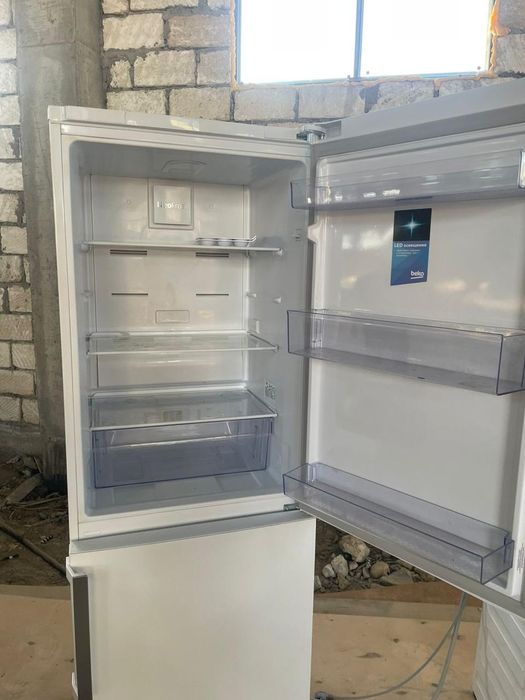 Холодильник Beko