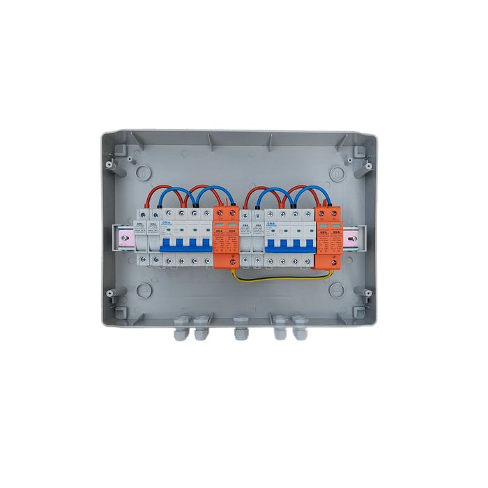 Tablou Electric 2 Stringuri  Panouri Fotovoltaice