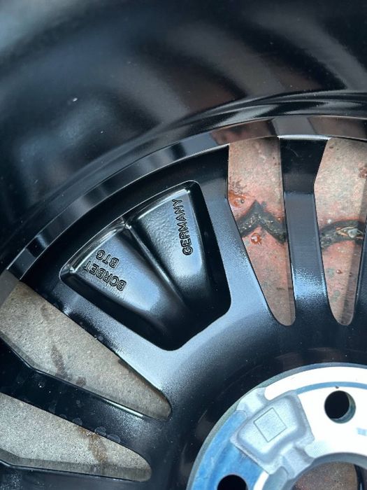 Janta originala NOUA Volkswagen Tiguan R18 2020/2021/2022/2023