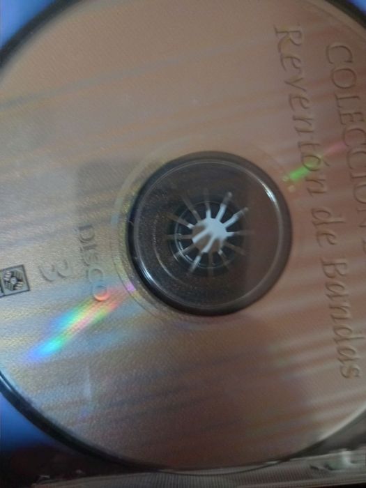 Cd Мексиканска музика