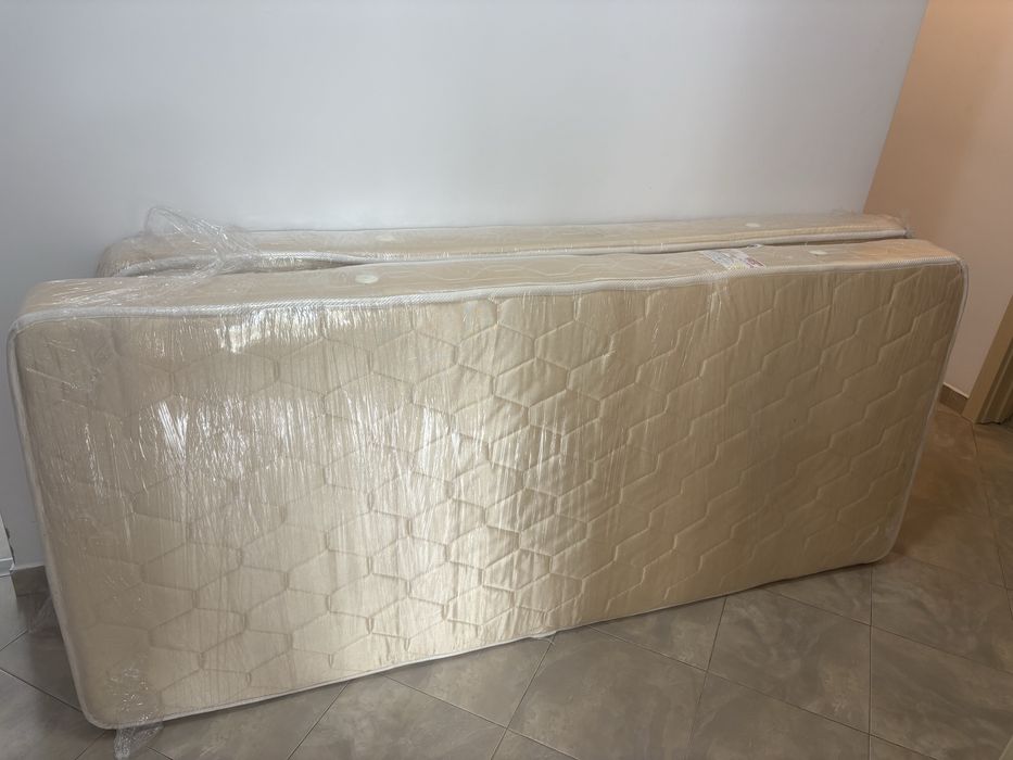 82х190 матраци Тед