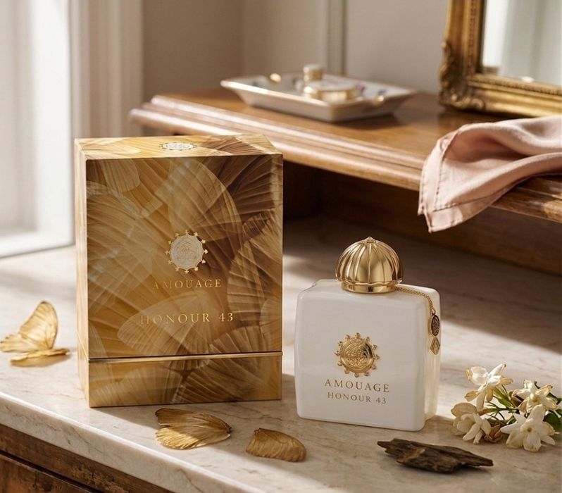Парфюм Амоuage Honour 43