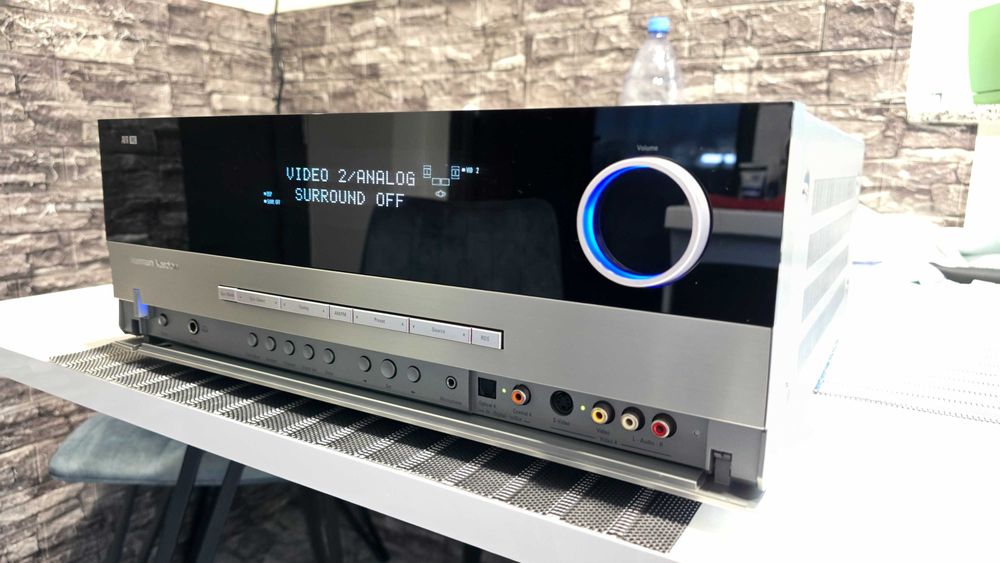 Harman Kardon AVR-745