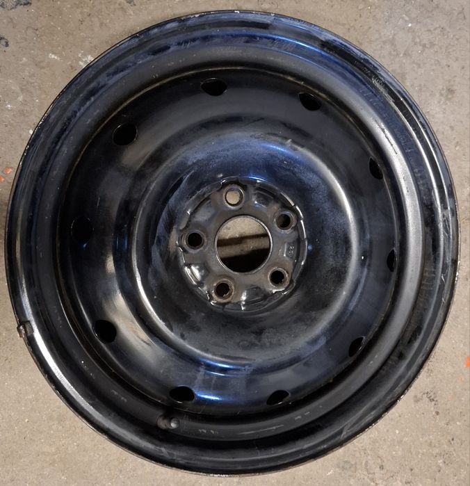 Джанти и тасове за Субару 16" - оригинални