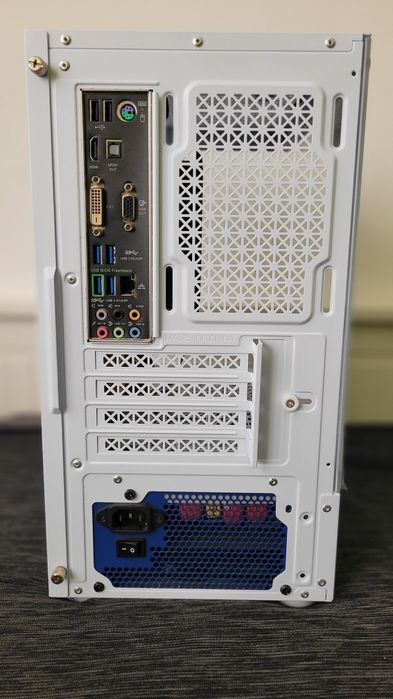 (Rezervat) Calculator i7  4770k  & Nvidia