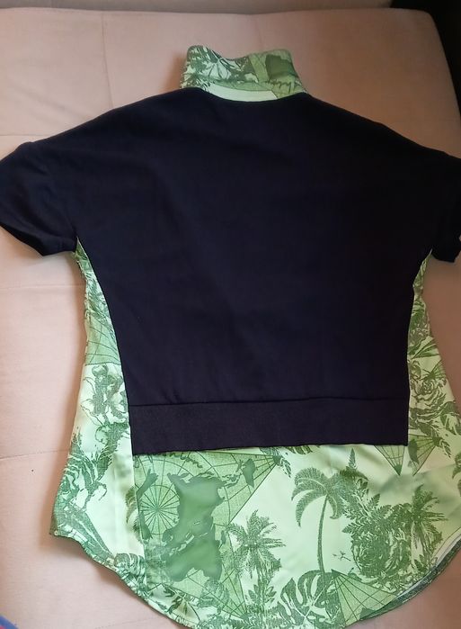 Блуза Lucy Fashion