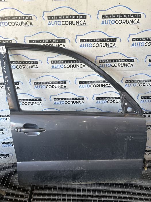 Usa Dreapta Fata Toyota Land Cruiser J12 2002 - 2010 SUV 4 Usi GRI IE9 (1030) NECESITA VOPSIRE Garantie