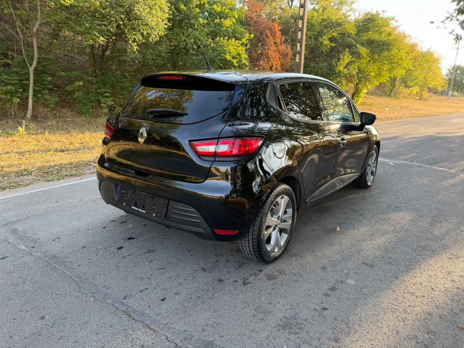 RENAULT Clio 2019 — imagine 3