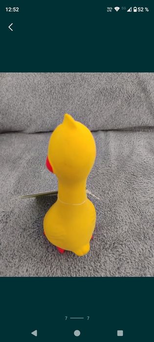5xAccesorii+jucării pentru câine! Noi.