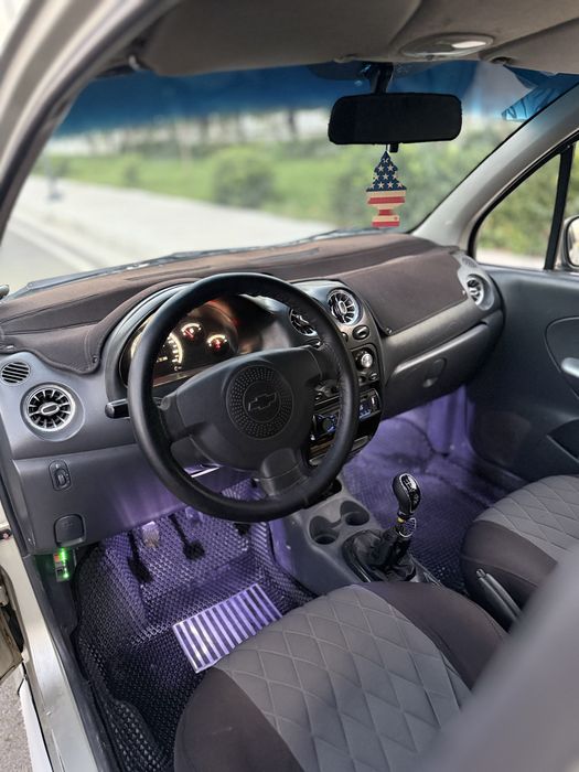 Matiz best sotiladi