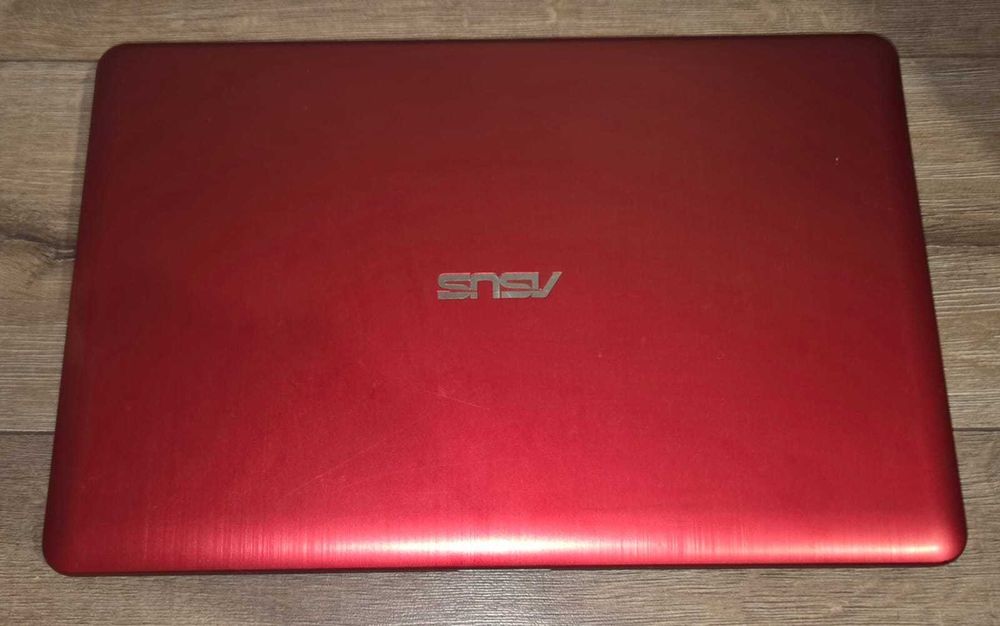Продам ноутбук ASUS