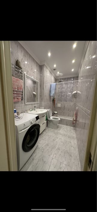 Клининговая уборка