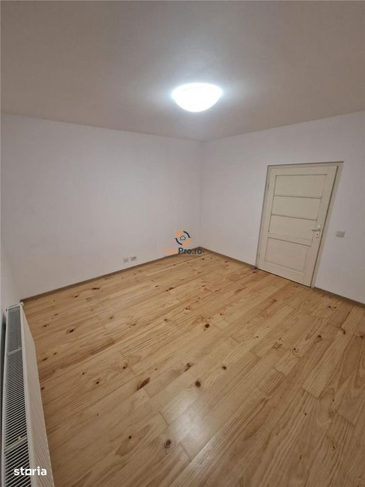 Casa Individuala cu 3 Camere Peste Drum De M City Mosnita Noua