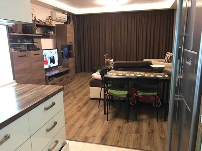 Дава се под наем Тристаен апартамент в София, Студентски град - 95 кв.м за 504.9 € - Снимка #2