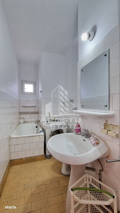 Apartament 2 camere de vanzare, Circumvalatiunii, Timisoara