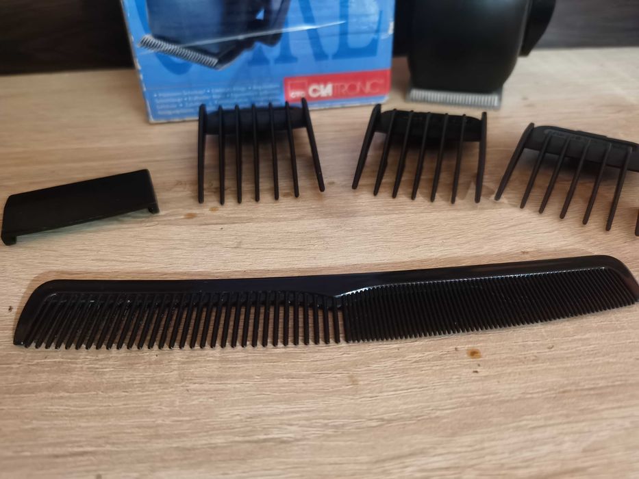 Машинка за подстригване