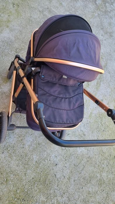 Количка за бебекгх